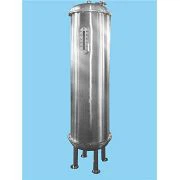 الكربون الصلب / سس 304/316 متعدد الوسائط الميكانيكية تصفية الإسكان الشفاه المزدوجة